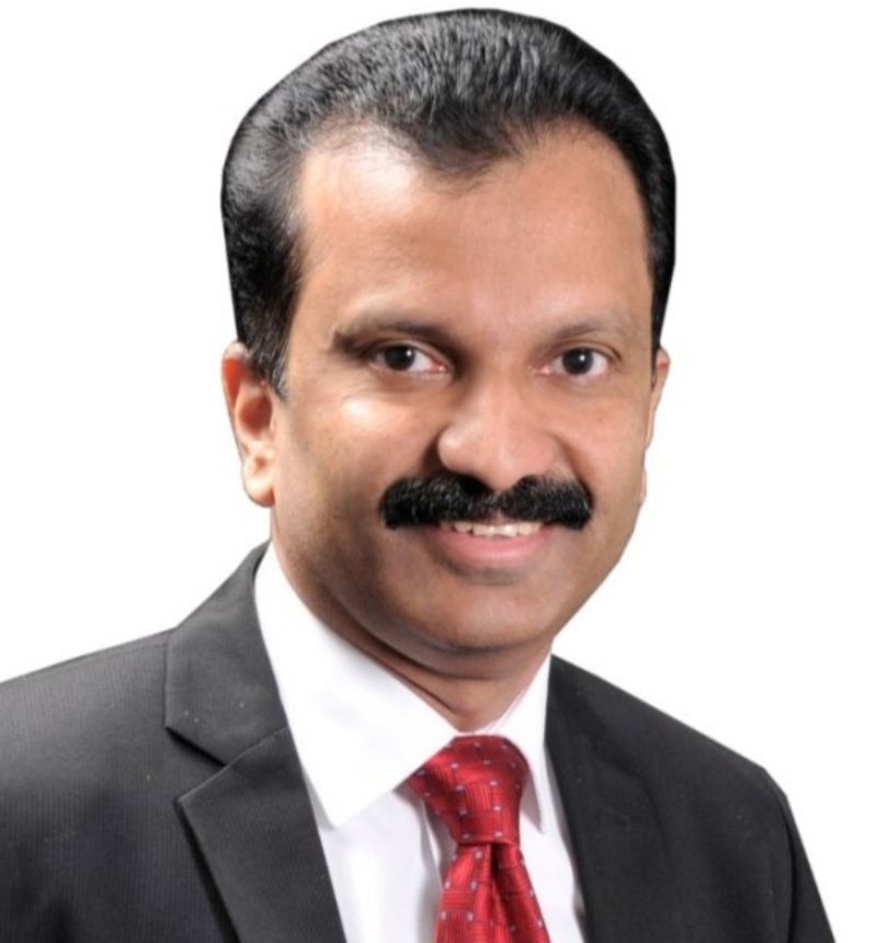 Mathew Joseph